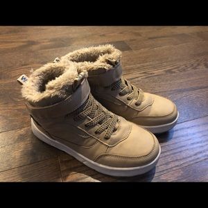 H & M Brown Boots